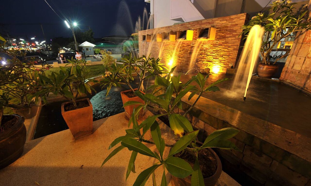 Tha Wang Thong Hotel | Phayao Northen Lake Hotel