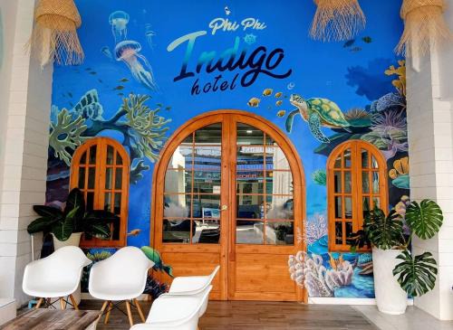 Ko Phi Phi Hotel | Phi Phi Indigo Hotel