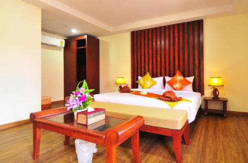 Ko Phi Phi Resort | Phi Phi Little Star Resort