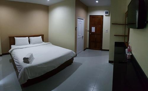 Hat Yai House | Phoom Phan House 2