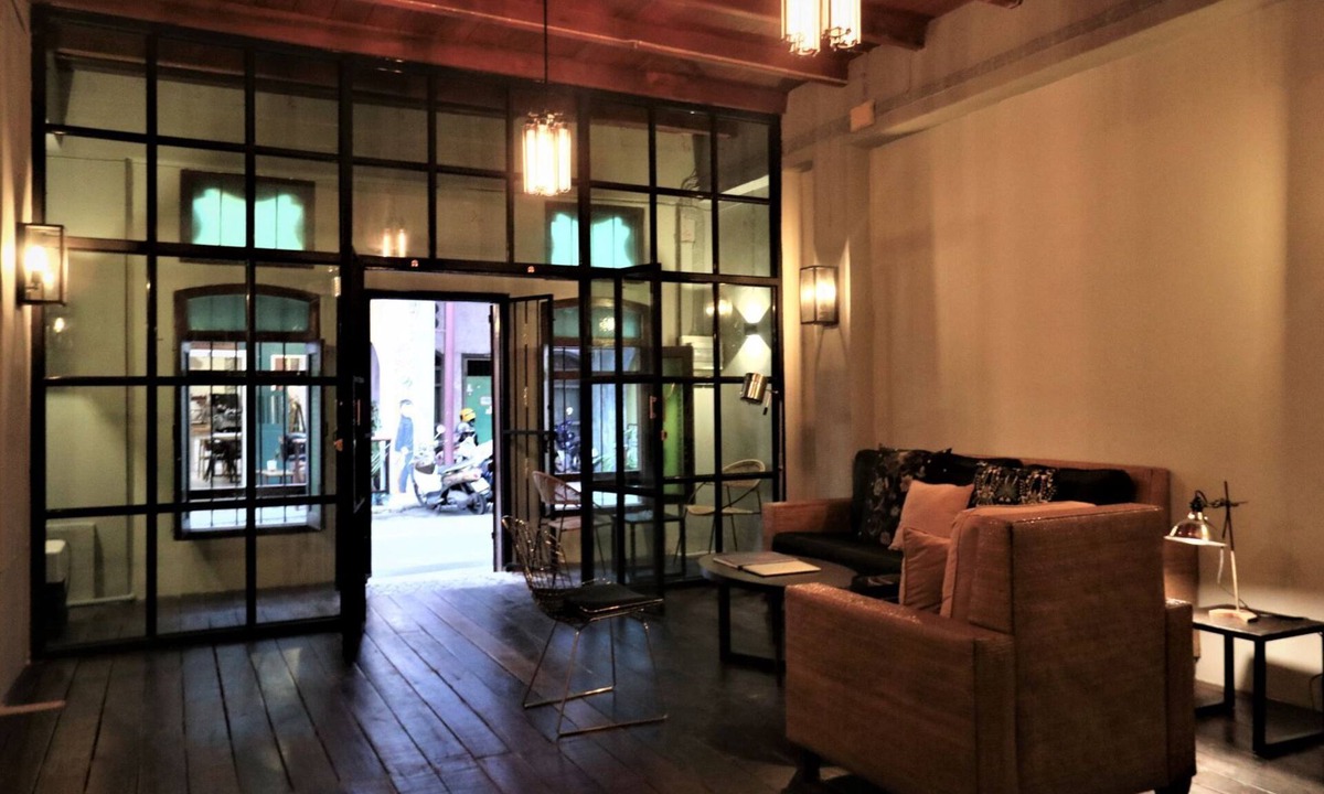 Old Phuket Town Hotel | Phuket 346 Guest House