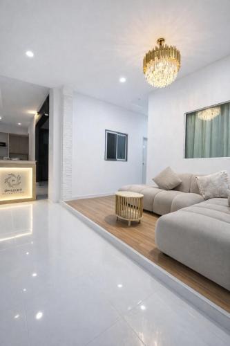 Kathu Apartment | Phuket gateway inn