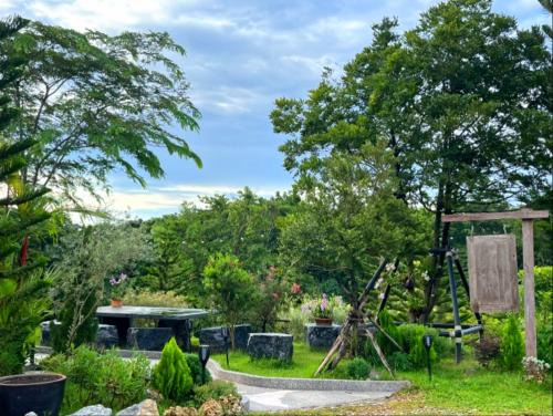 Kaeng Krachan House | PhuMan Resort & Cafe Phetchaburi