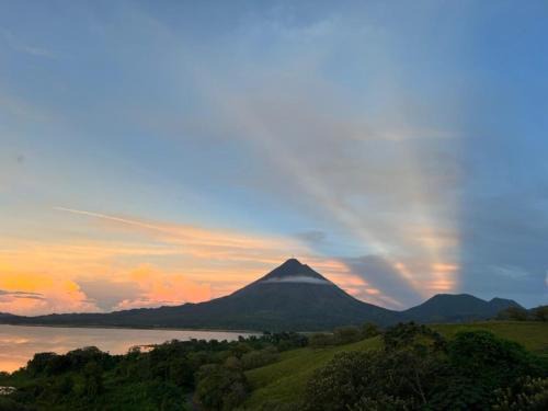 El Fosforo House | Pie In The Sky 2 Luxury Home With Amazing Views!
