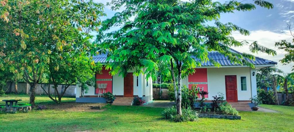 Mueang Pan House | Pimpisa Garden พิมพิศา การ์เด้นท์