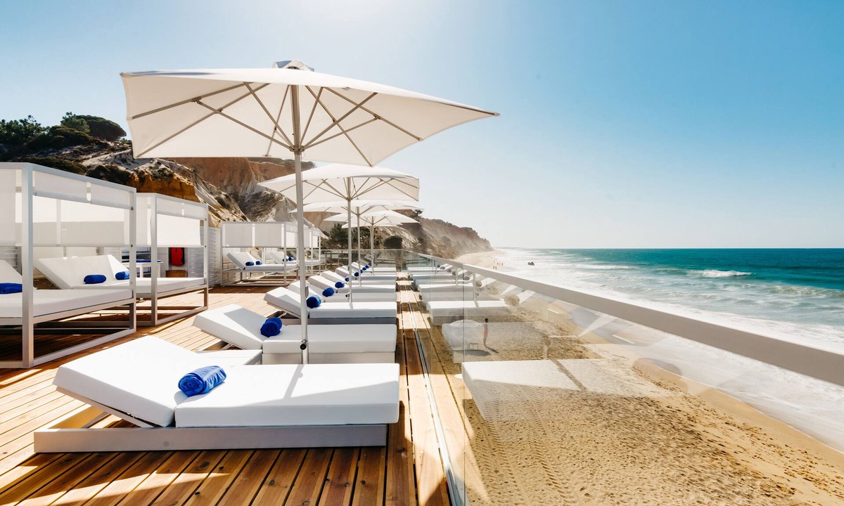 Olhos D'Agua Resort | Pine Cliffs Hotel, a Luxury Collection Resort, Algarve