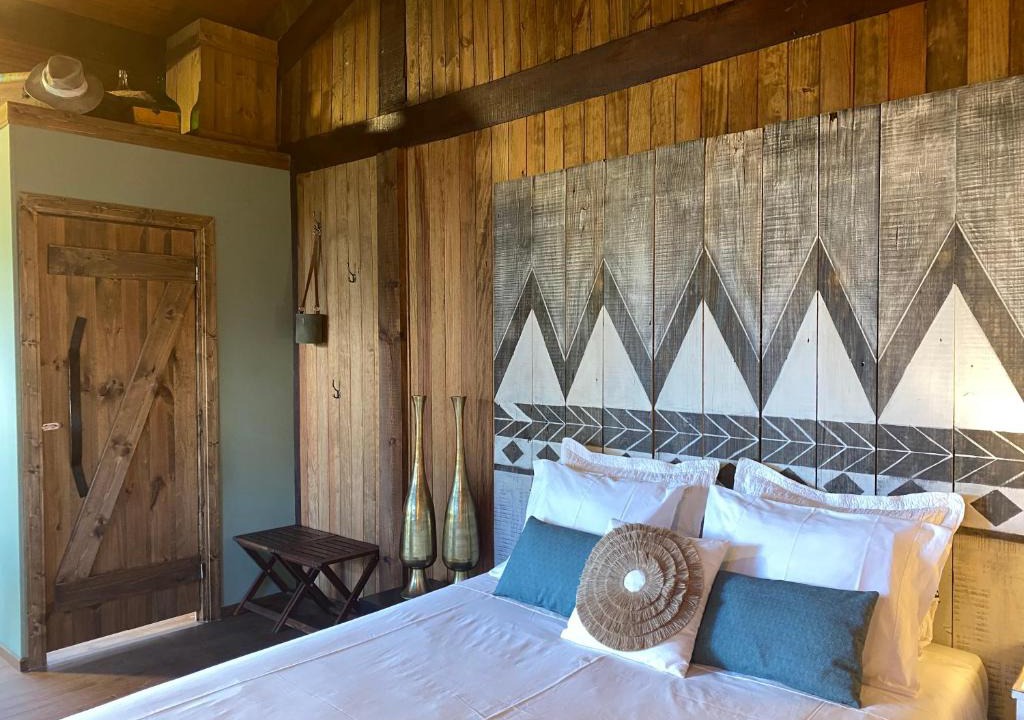 Valongo Villa | Pine Lodge