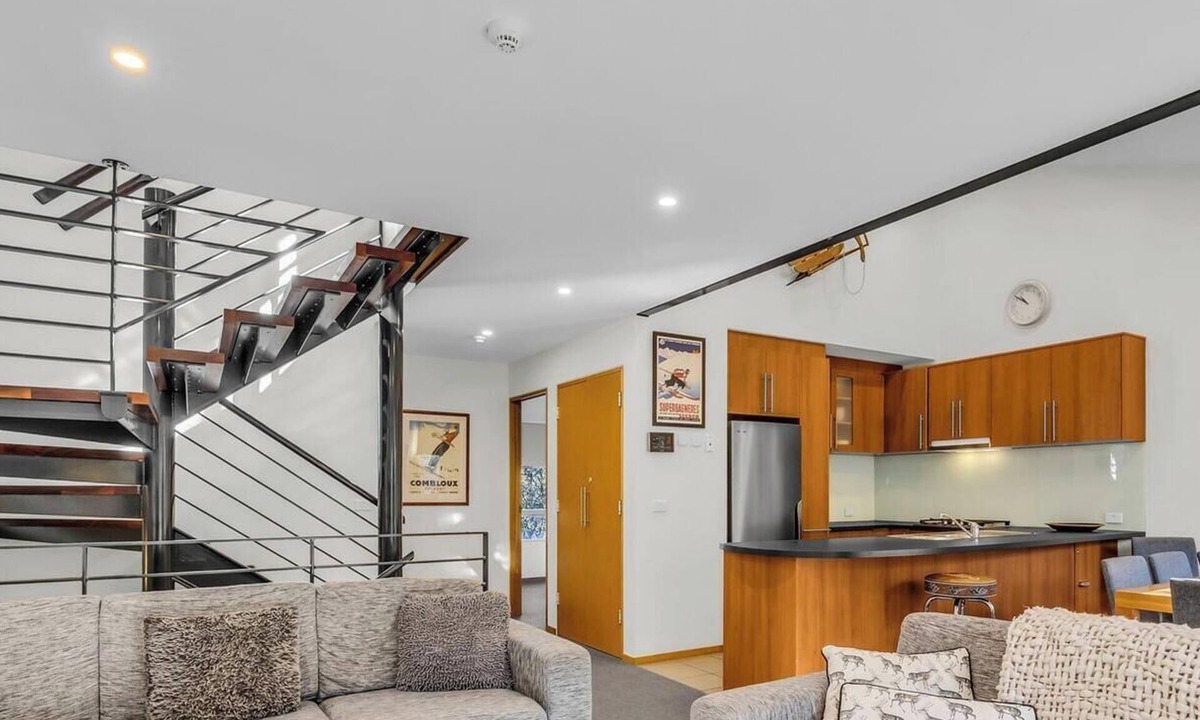 Thredbo Ski Chalet | Pinnibar 2 - Crackenback Ridge
