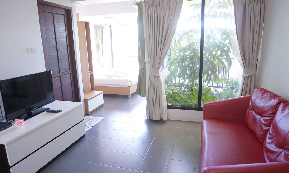 Ranong Hotel | Pinthira Resort