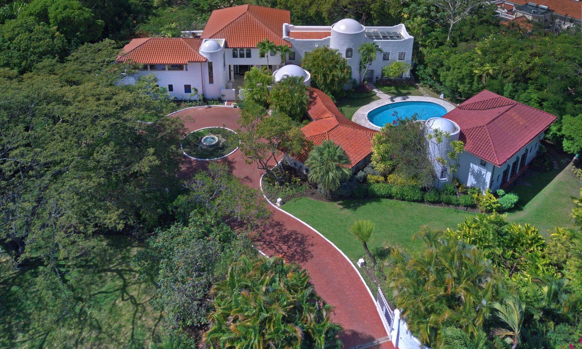 Sandy Lane Villa | Please Inquire Before Booking – Luxury Villa