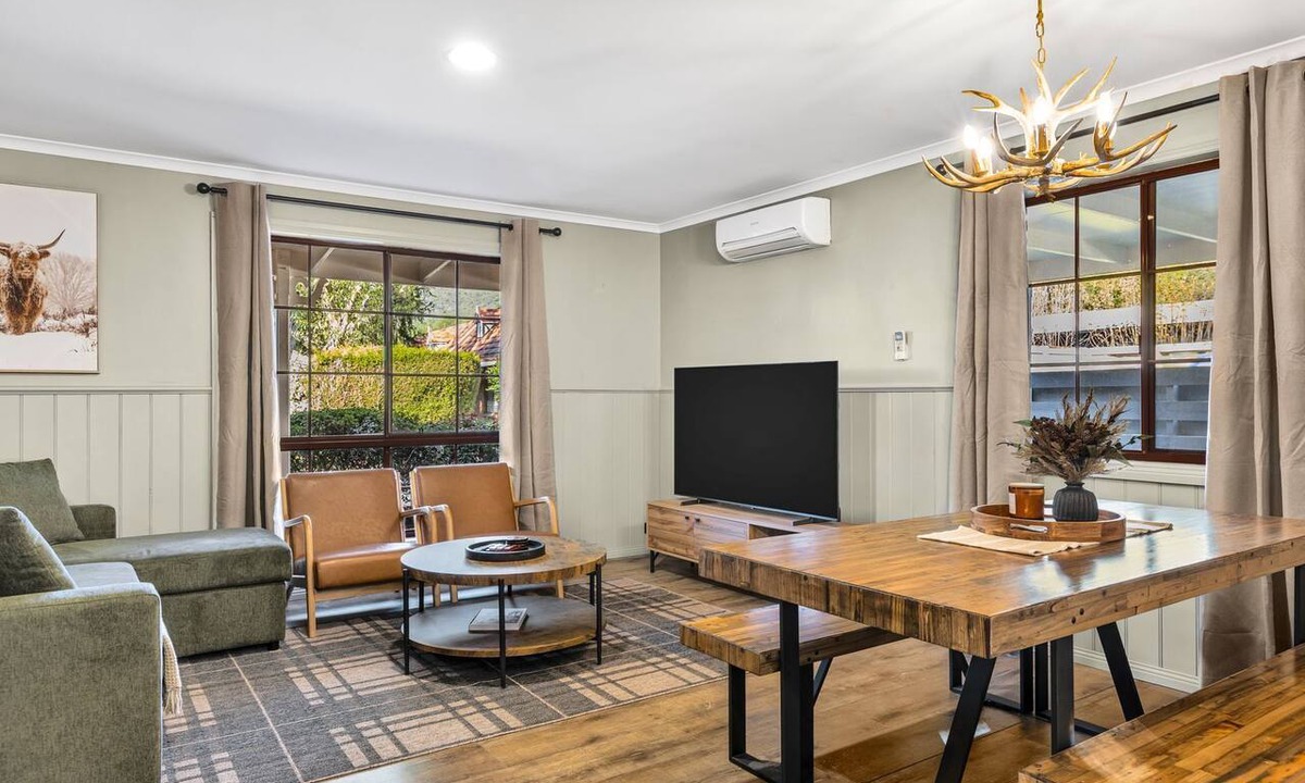 Bright House | Plum Pines Bright
