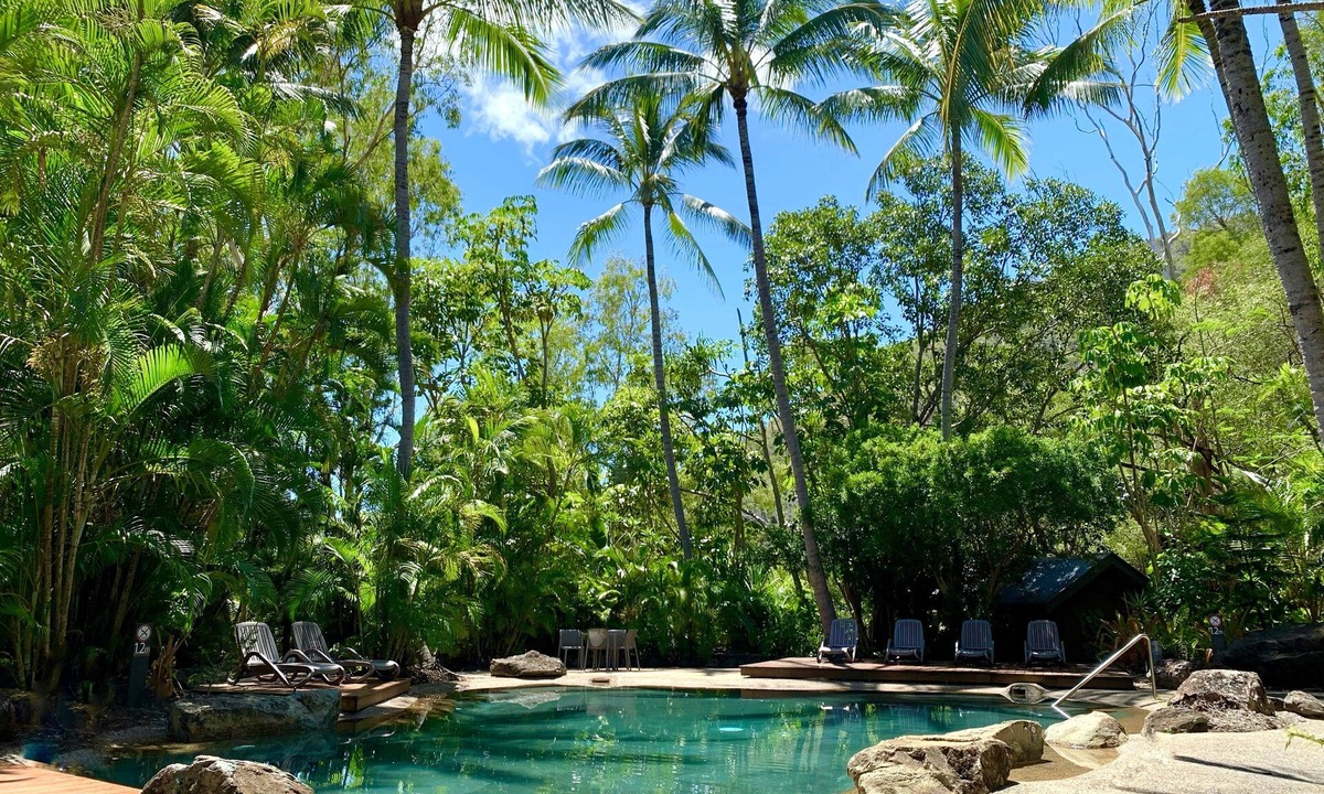 Hamilton Island Apartment | Poinciana 012 - Hamilton Island