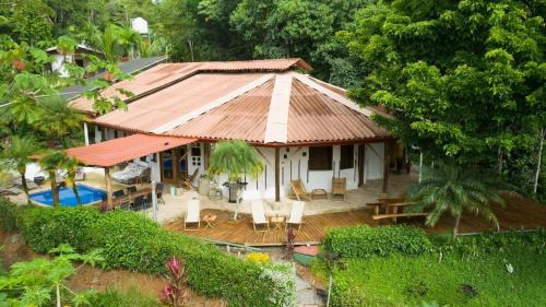 Baru Villa | Poolvilla