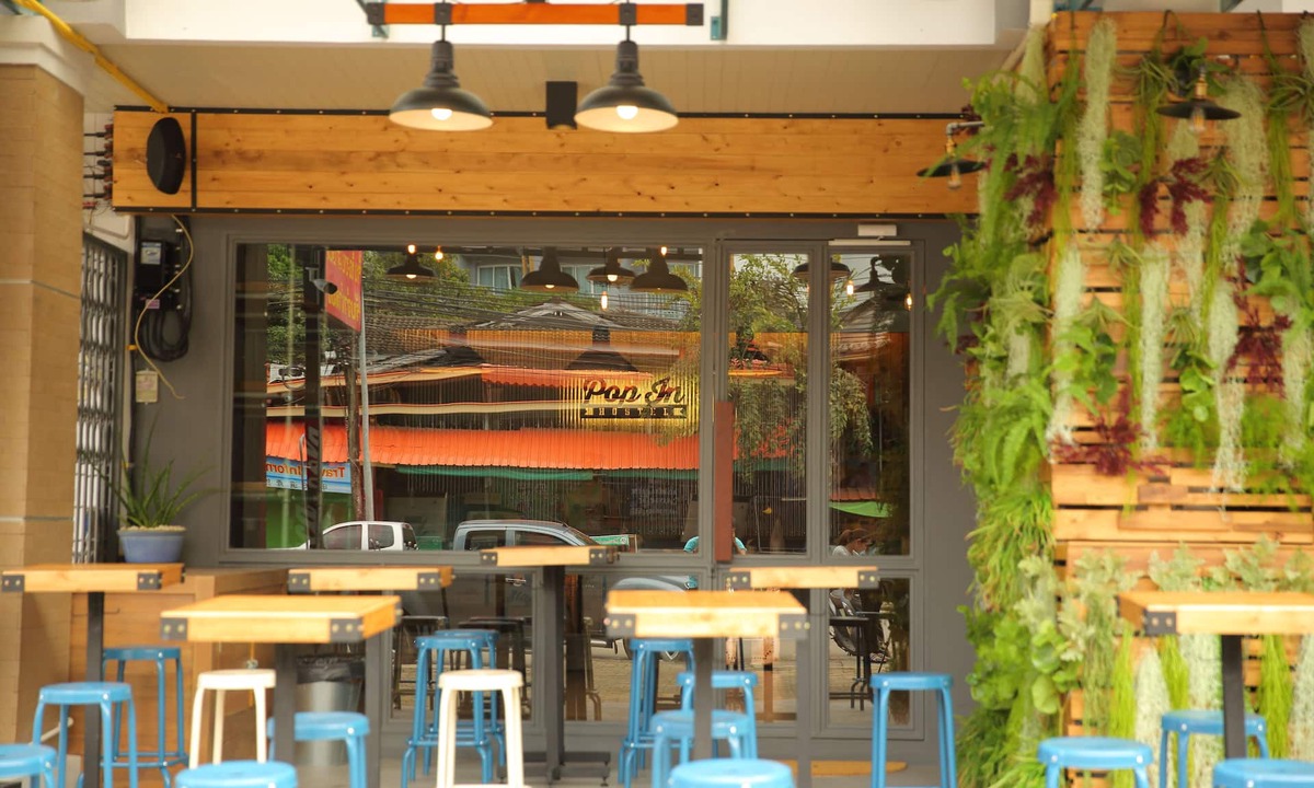 Ao Nang Hostel | Pop-In Hostel Aonang