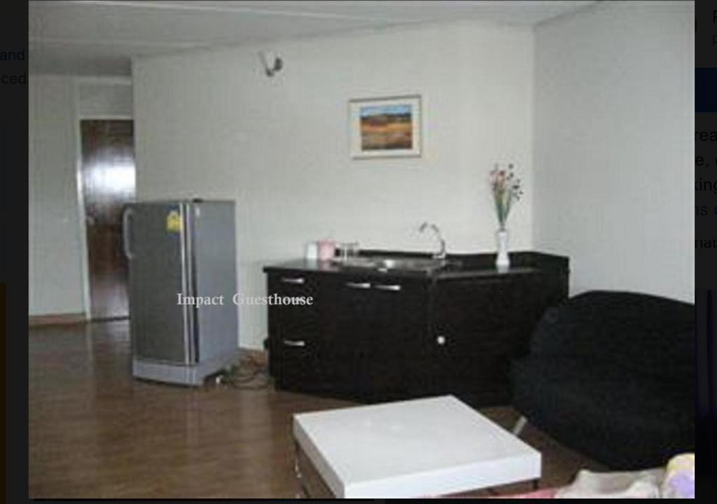 Ban Mai House | Poppular Palace Don Mueang Bangkok