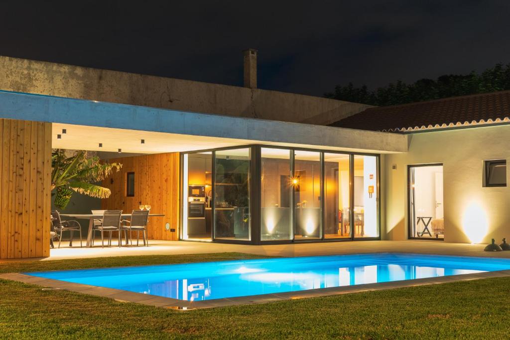 Livramento Villa | Populo's Place