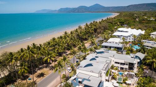 Port Douglas Hotel | Port Douglas Peninsula Boutique Hotel - Adults Only Haven