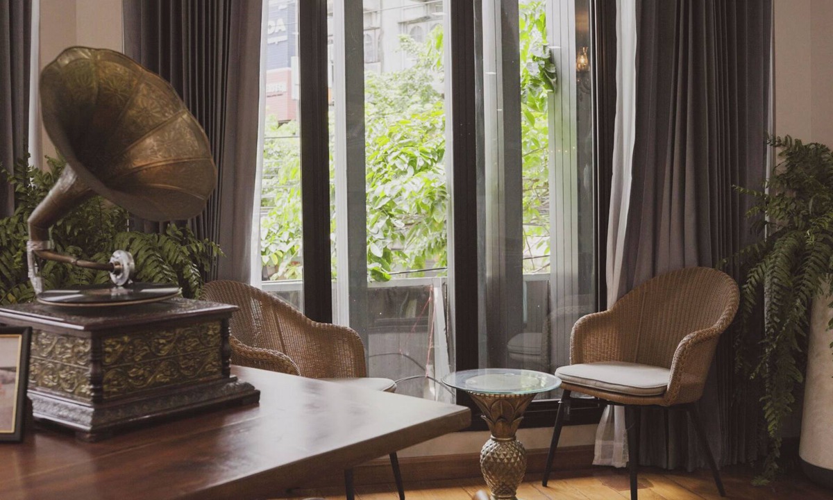 Yan Nawa Hostel | Poshtel 56