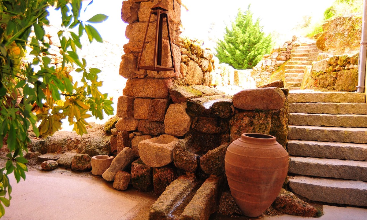Belmonte Hotel | Pousada Convento De Belmonte