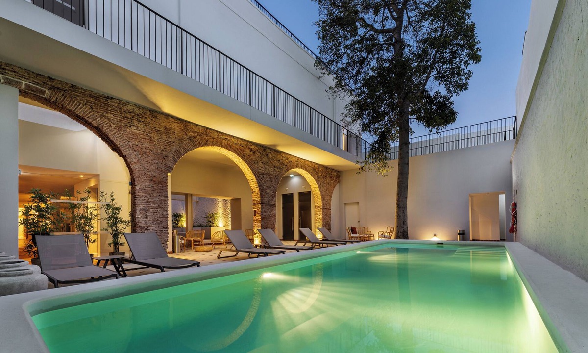 Vila Real Santo Antonio Hotel | Pousada Vila Real Santo Antonio