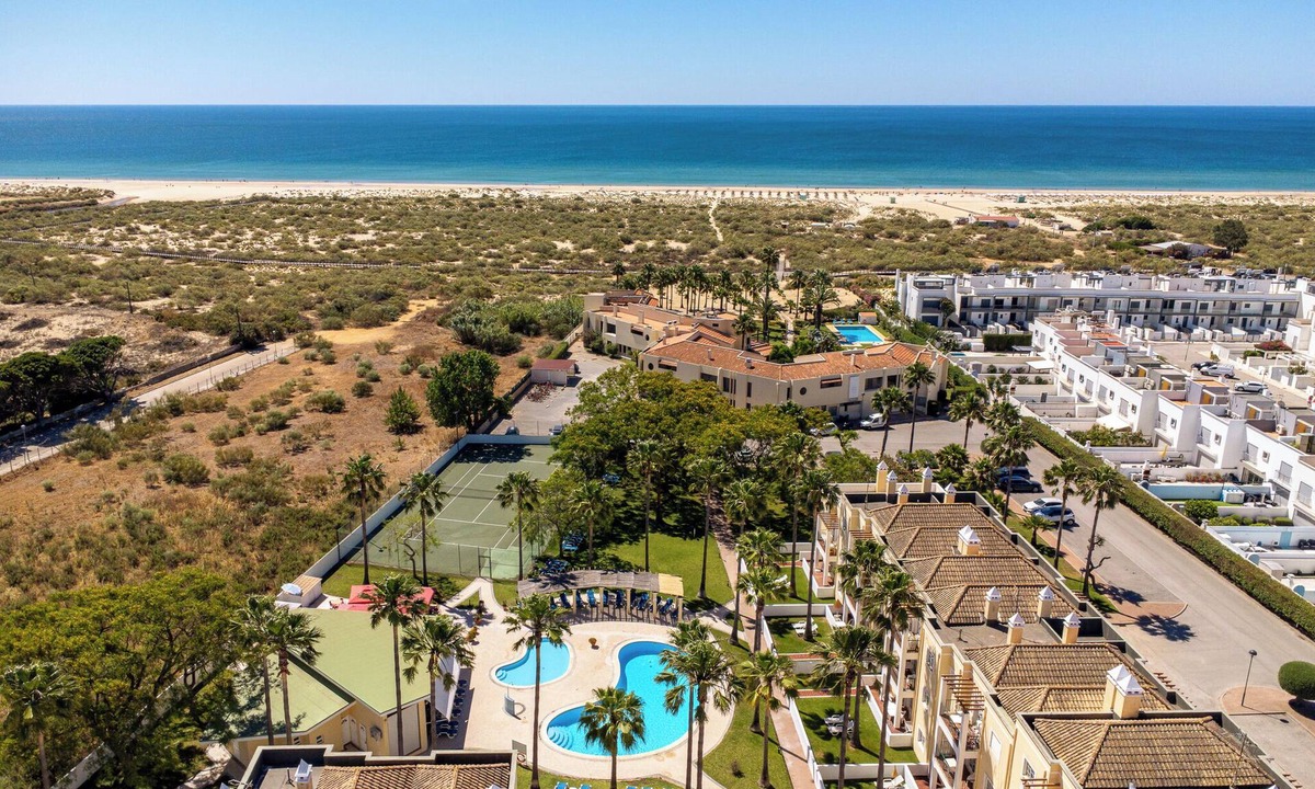 Manta Rota Apartment | Praia da Lota Resort – Hotel & Apartments
