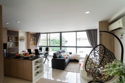 Sukhumvit House | Prairie Villa
