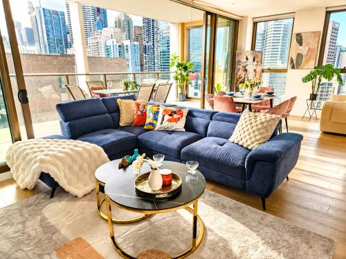 Chinatown Apartment | Premium CBD Apartment - 1 min to Darling Harbour