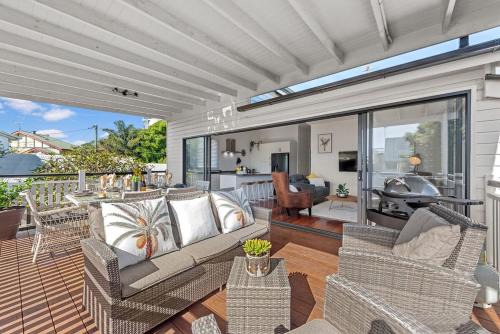 Scarborough House | Prime Position in Scarborough