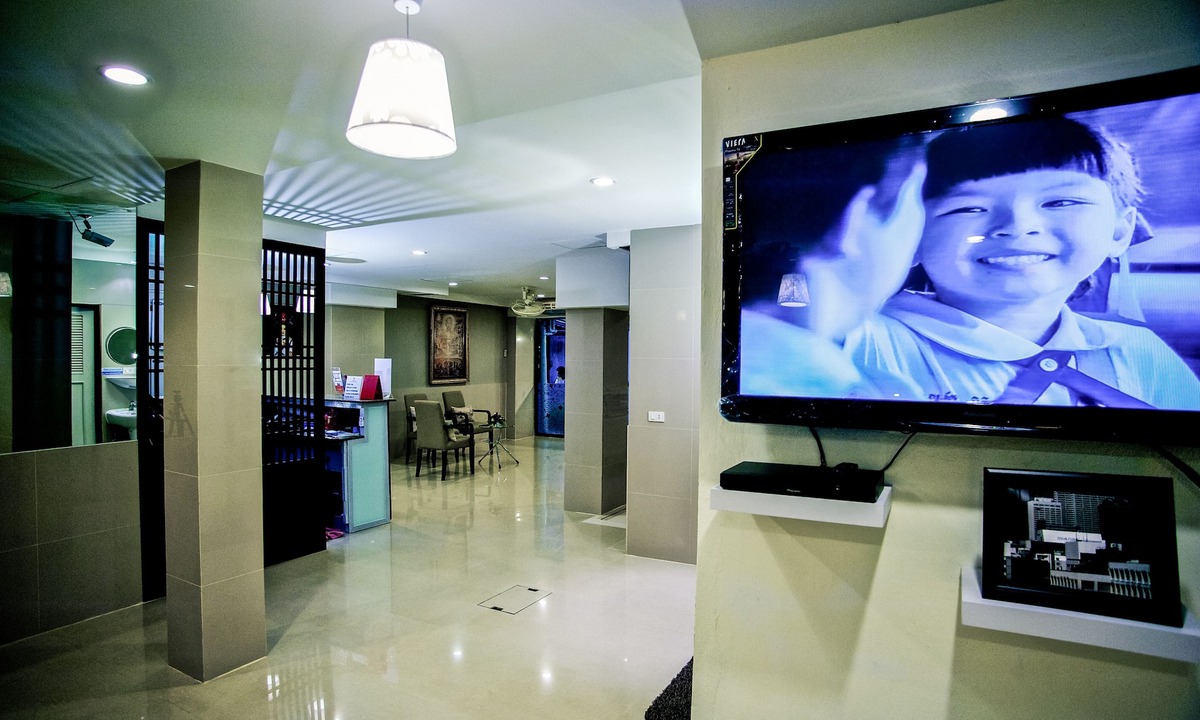 Makkasan Hotel | Prince House