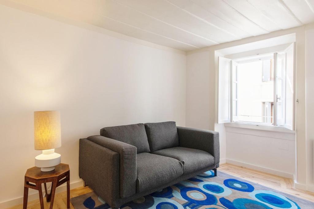 Bairro Alto Apartment | Principe Real Studio