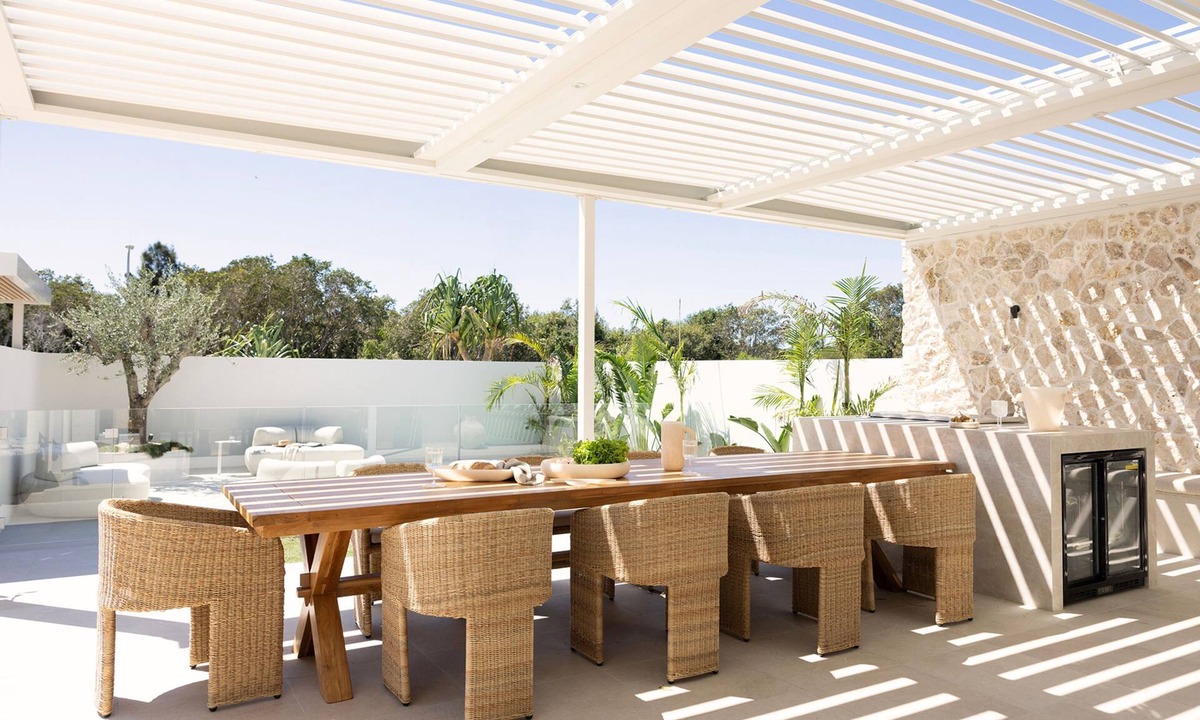 South West Rocks House | Private Beachside Escape – 5-Star Luxury for Families & Friends