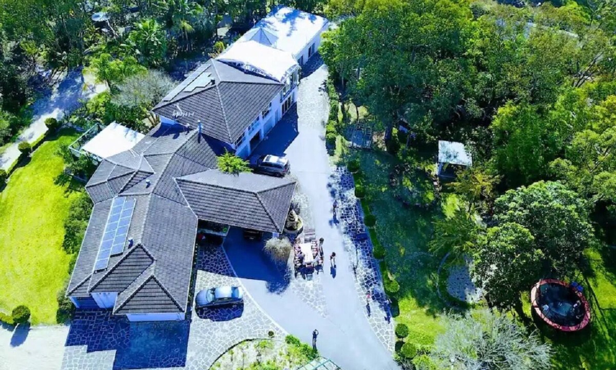 Kenthurst House | Private exclusive resort - 40 Min to City