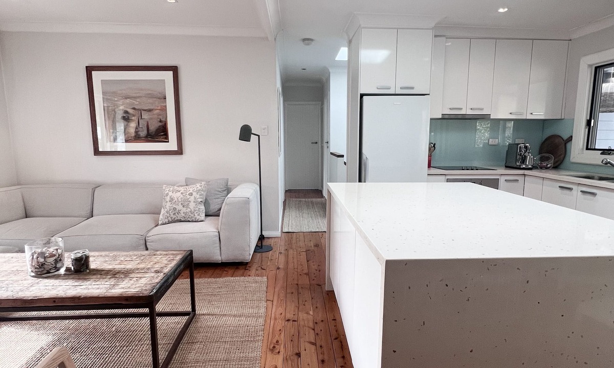 Pearl Beach House | Private Luxury Family Retreat