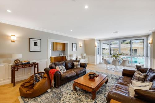 Bombira Villa | Private, Self-Contained Accommodation in Mudgee