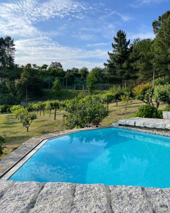 Guimaraes House | Propriedade do Pires