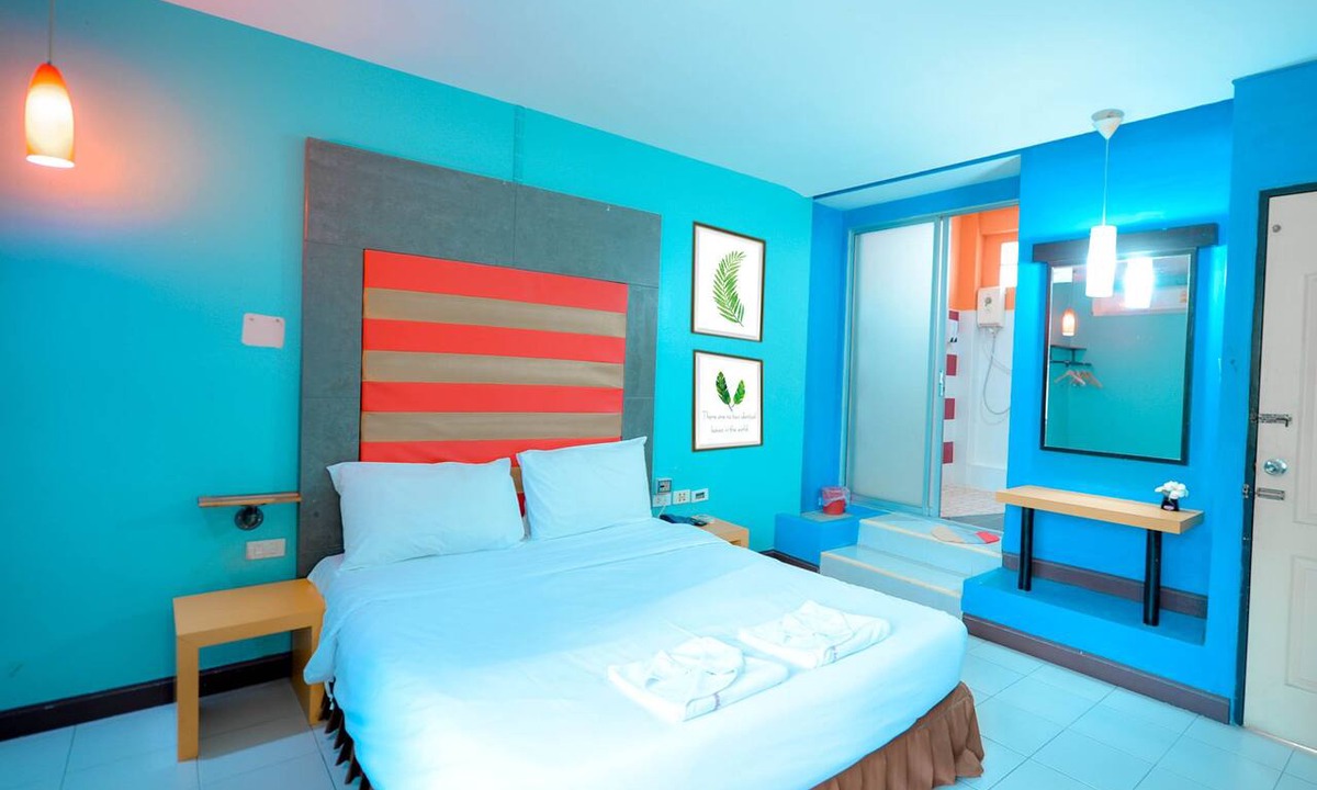 Kho Hong Hotel | PS Resort