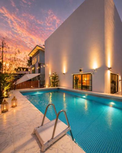 Wang Thonglang Villa | Psalms 23 Residence