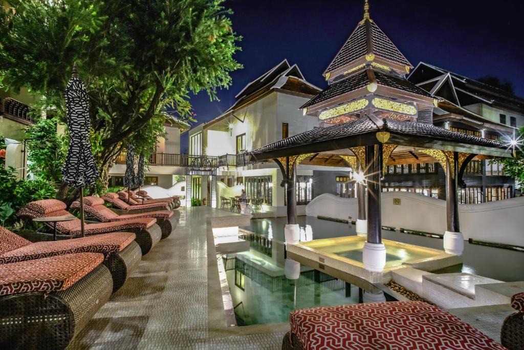 Chiang Mai Hotel | Puripunn Hideaway