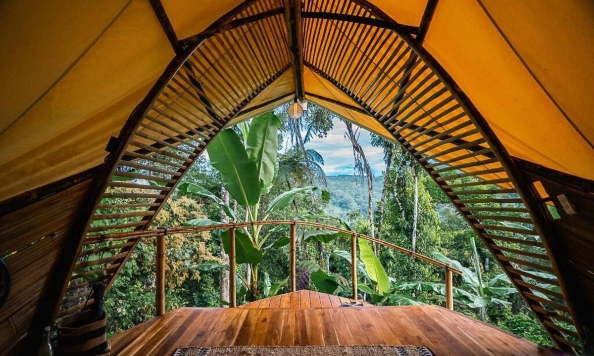 Dominical Hotel | Qasa Boutique Hotel and Retreats - LGBTQ