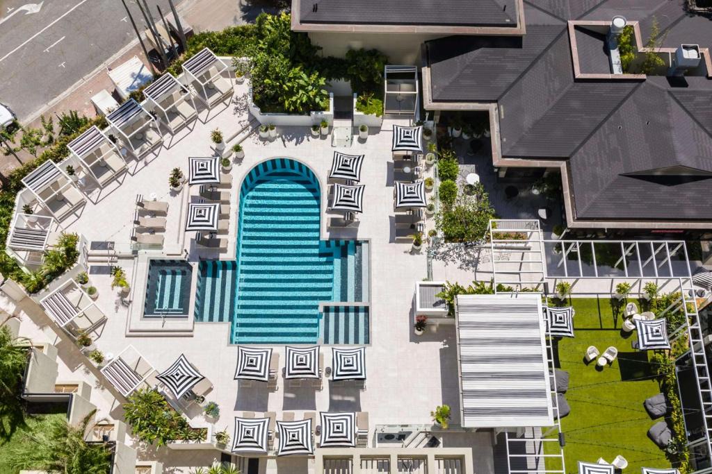 Surfers Paradise Hotel | QT Gold Coast