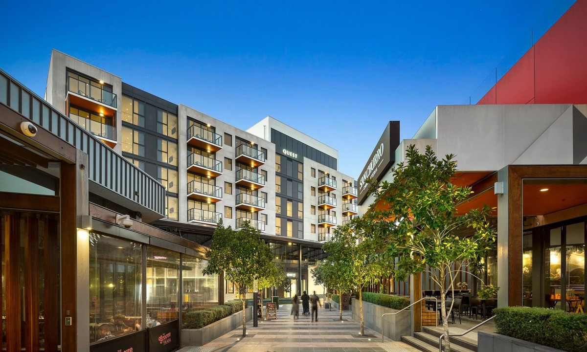 Epping Hotel | Quest Epping