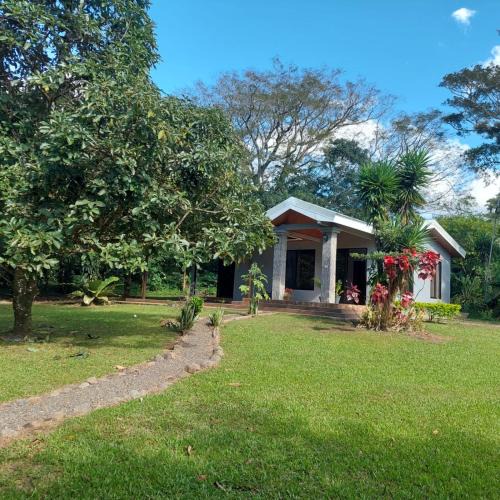 Mogote de Bagaces Apartment | Quiet Miravalles Volcano Farm House with Pool