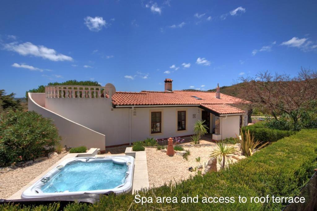 Vila do Bispo Cabin | Quinta Casa May