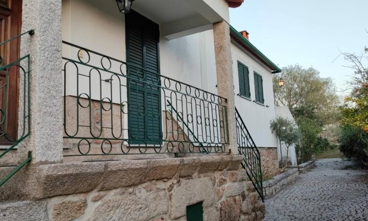 Vila Ruiva House | Quinta da Barbosa - charming retreat