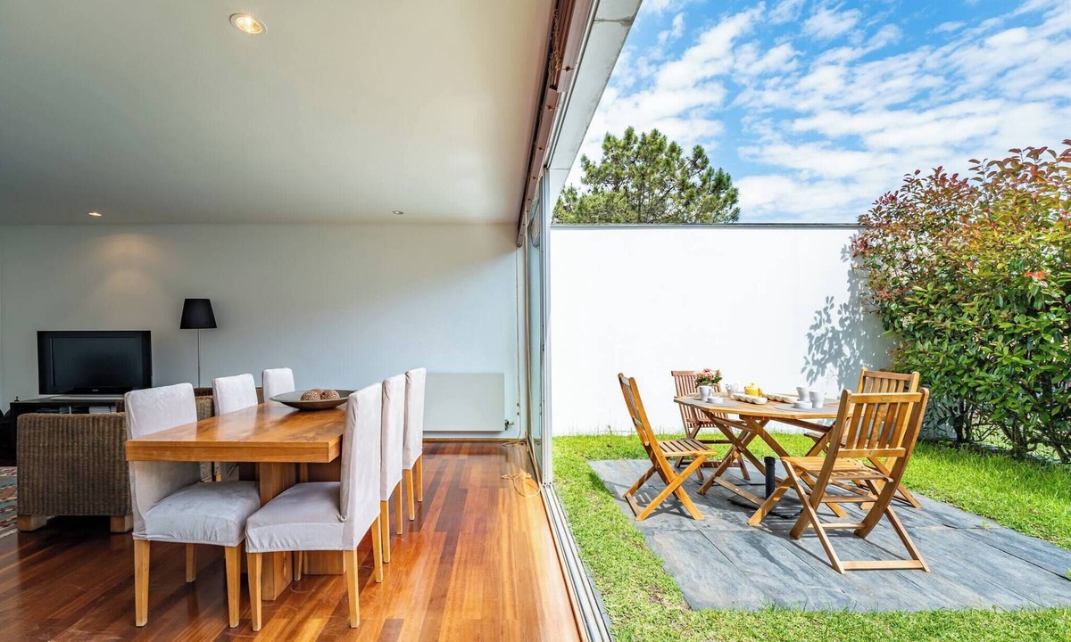 Esposende Villa | Quinta da Barca Golf