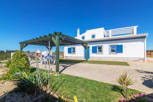 Vila Nova De Cacela Apartment | Quinta da Bornacha - Casa A
