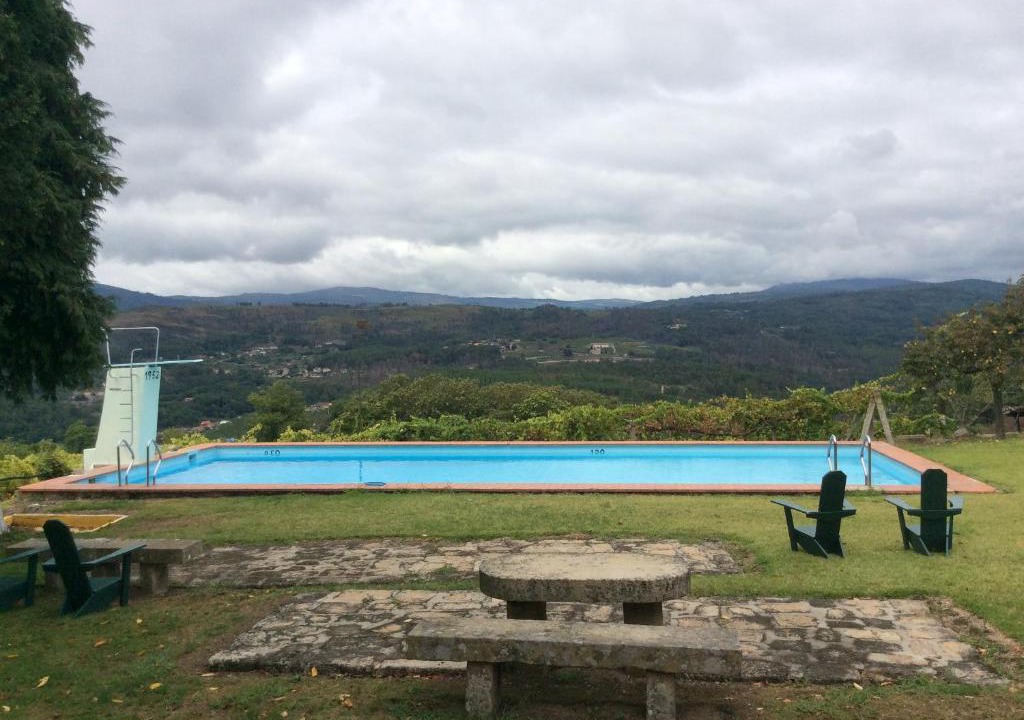 Vila House | Quinta da Calçada