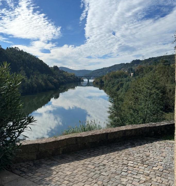 Penafiel House | Quinta da Conca Riverfront Villa Douro Valley
