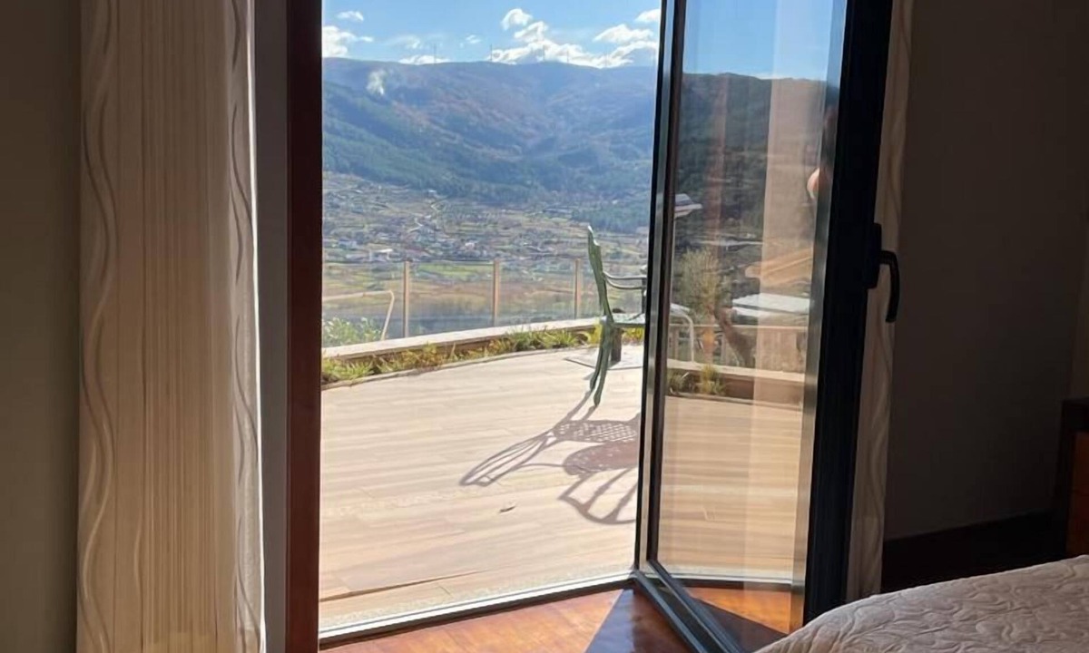 Casas Novas Apartment | Quinta da Penada - Vineyard & Winery - Suite 2