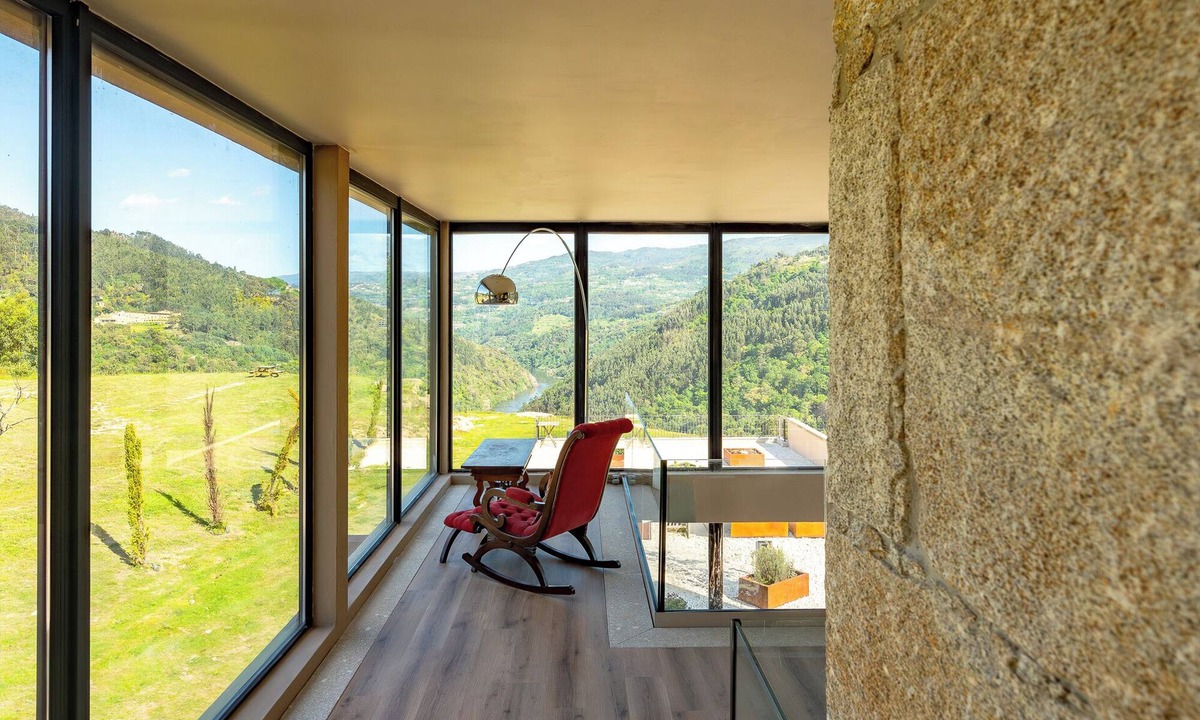 Sardoeira Hotel | Quinta de Cabanas Douro Country House